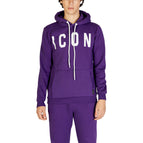 purple / XS