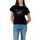 black / XS