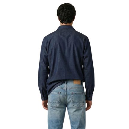 Gianni Lupo Men Shirt