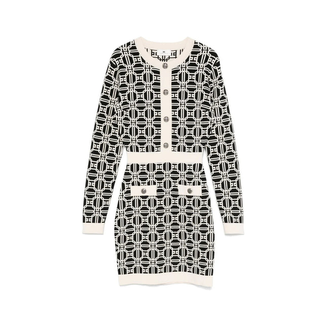 Elisabetta Franchi  Women Dress