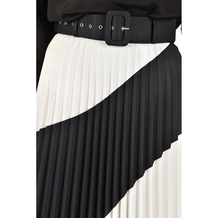 Off-white  Women Skirt