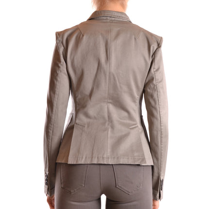 Neil Barrett  Women Blazer