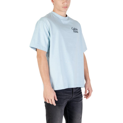 Calvin Klein Jeans Men T-Shirt
