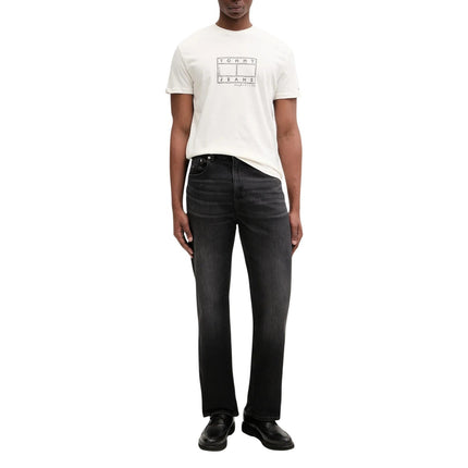 Tommy Hilfiger Jeans Men T-Shirt