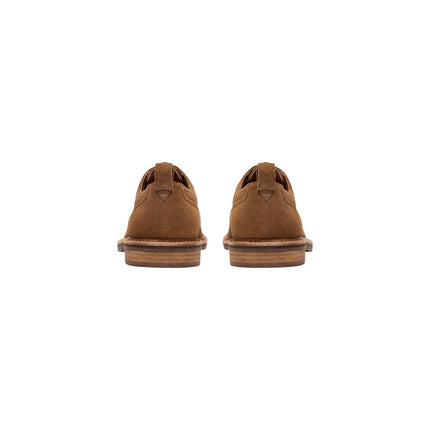 Clarks Men Lace Ups Shoes