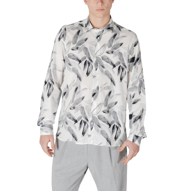 Antony Morato Men Shirt
