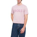 pink / S