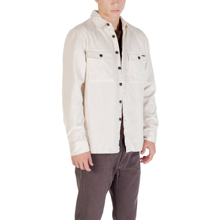 Gianni Lupo Men Shirt