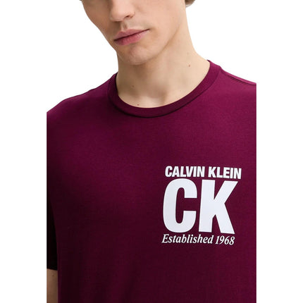 Calvin Klein Men T-Shirt