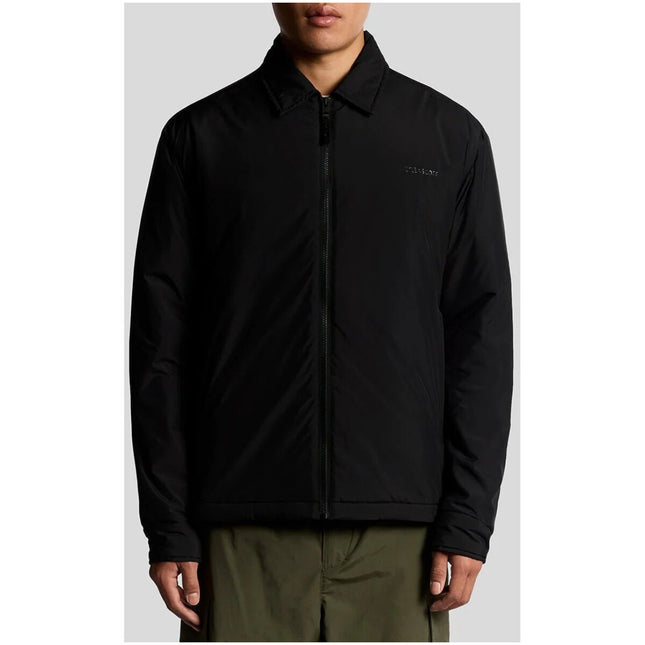 Lyle & Scott Men Blazer