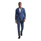 light blue / 48 (M)