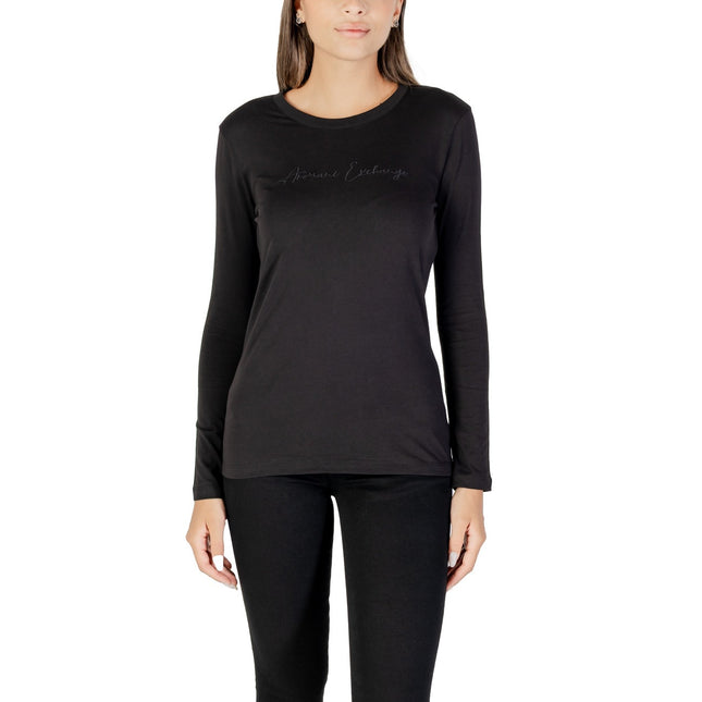 Armani Exchange  Women T-Shirt