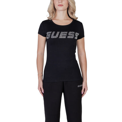 Guess  Women T-Shirt