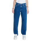 blue / W27 L32