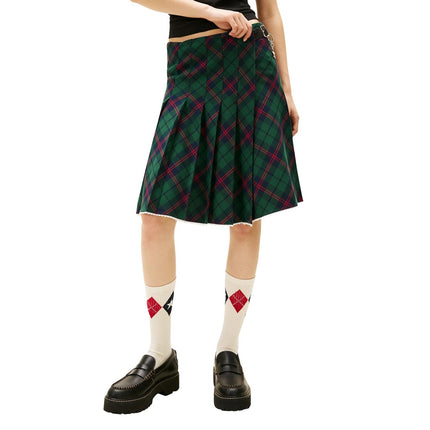 Tommy Hilfiger Jeans  Women Skirt