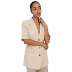 beige / XS