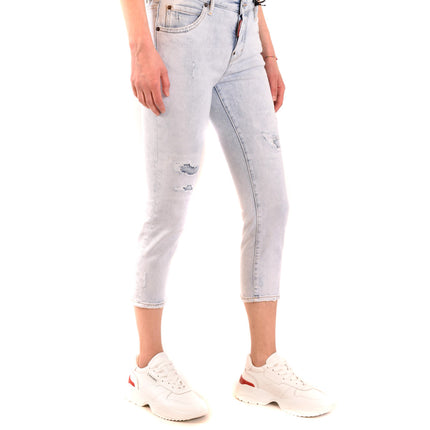 Dsquared2  Women Jeans