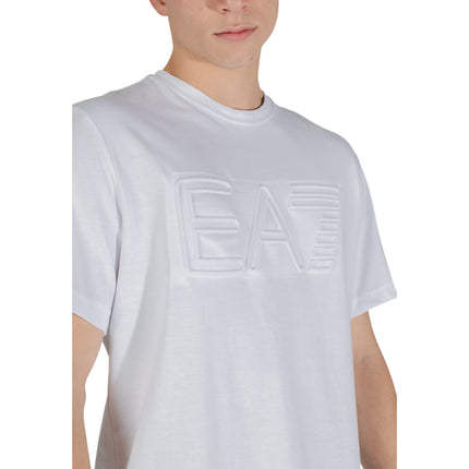 Ea7 Men T-Shirt