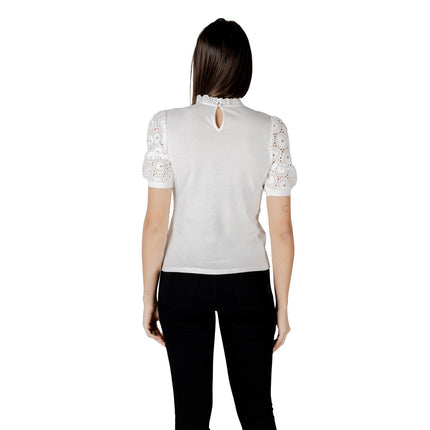 Morgan De Toi  Women Blouse