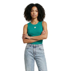 green / XS