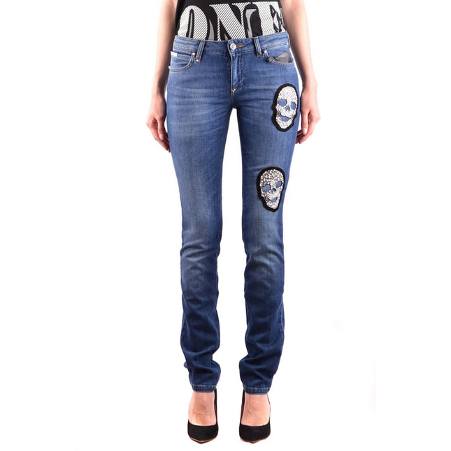Philipp Plein  Women Jeans