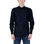 blue / 44 (XS)