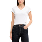 white / M