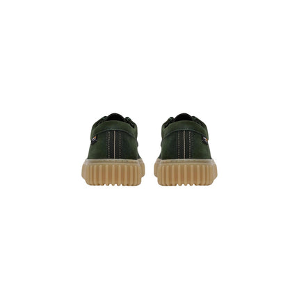 Clarks Men Slip On Shoes
