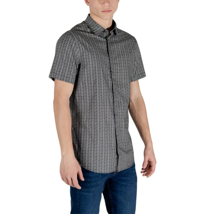 Armani Exchange Men Shirt