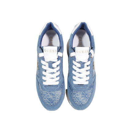 Guess Women Sneakers