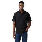 black / M