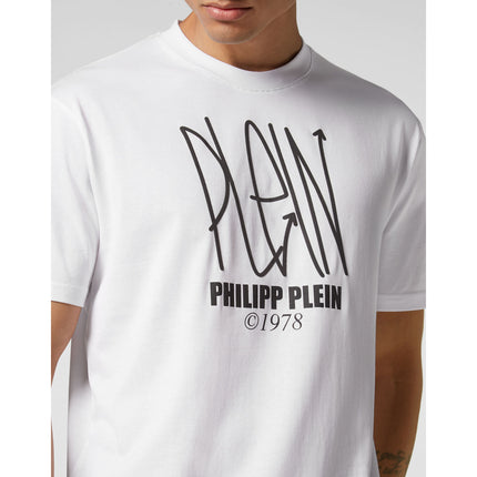 Philipp Plein Men T-Shirt