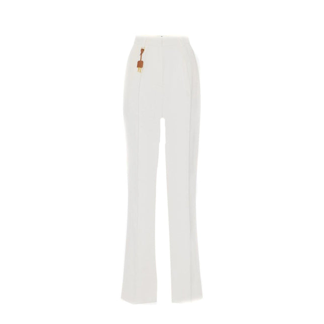 Elisabetta Franchi  Women Trousers
