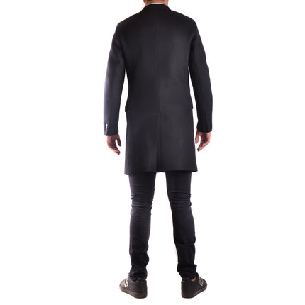 Neil Barrett Men Coat