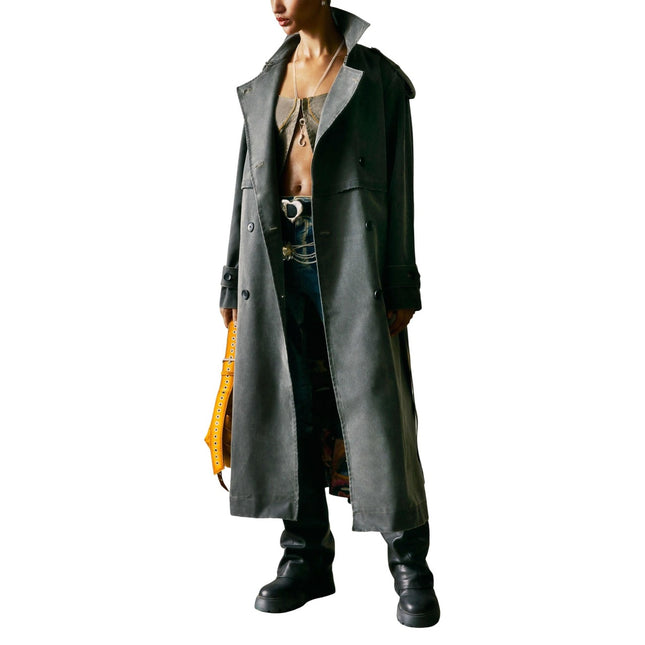 Desigual  Women Coat