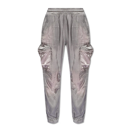 Diesel  Women Trousers