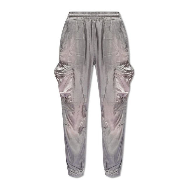 Diesel  Women Trousers