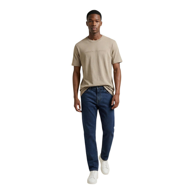 Armani Exchange Men T-Shirt