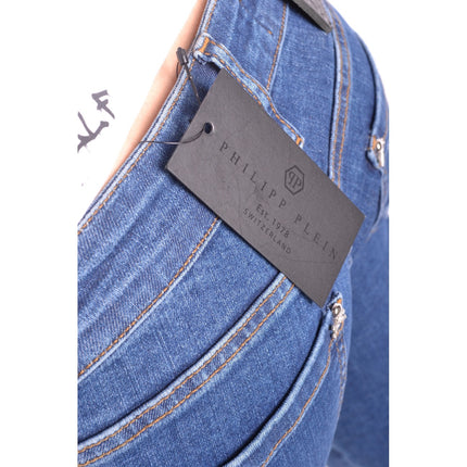 Philipp Plein  Women Jeans