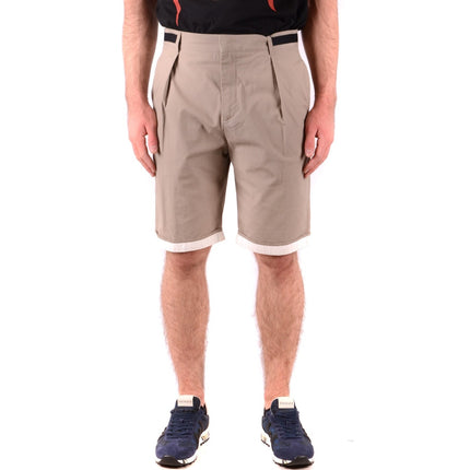 Alexander Mcqueen Men Shorts