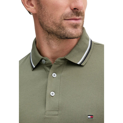 Tommy Hilfiger Men Polo