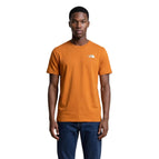 orange / XS