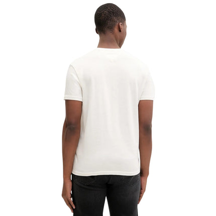 Tommy Hilfiger Jeans Men T-Shirt