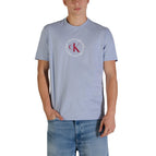 light blue / XS
