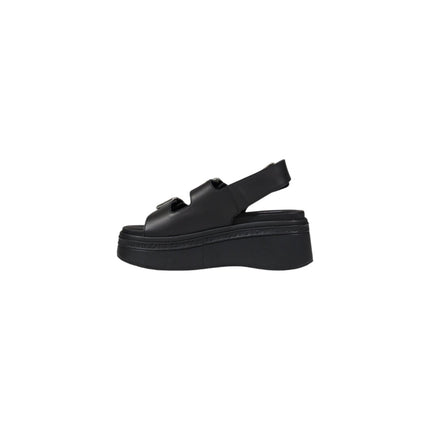 Tommy Hilfiger Jeans Women Wedges