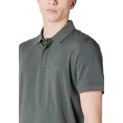Ea7 Men Polo