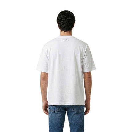 Calvin Klein Jeans Men T-Shirt