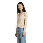 beige / XS