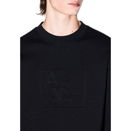 Armani Exchange Men Sweatshirts