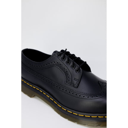 Dr. Martens Men Lace Ups Shoes